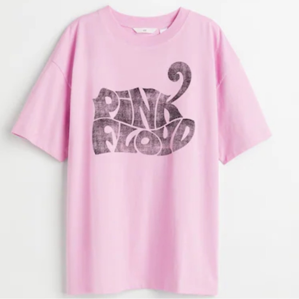 Pink Floyd Tshirt